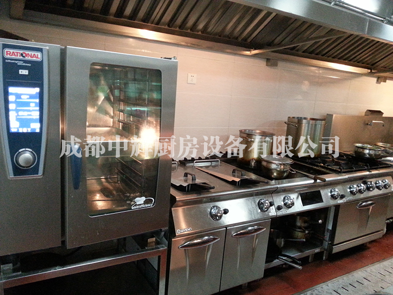 不锈钢厨具都有哪些优点呢