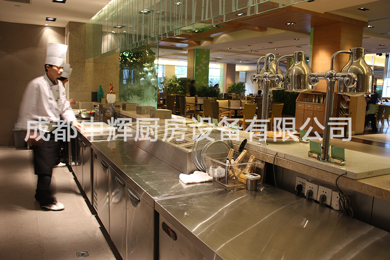 教你辨别厨房设备的优劣