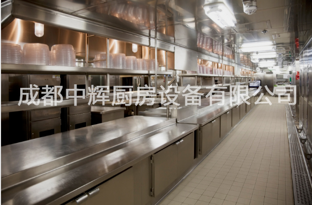 燃气平扒炉介绍与使用说明