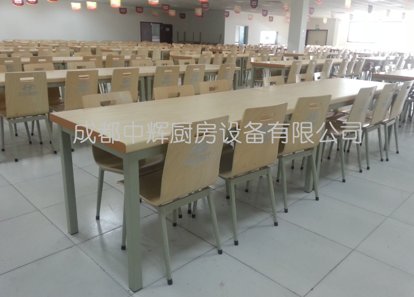 单位食堂餐厅