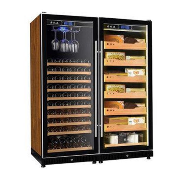 恒温红酒柜